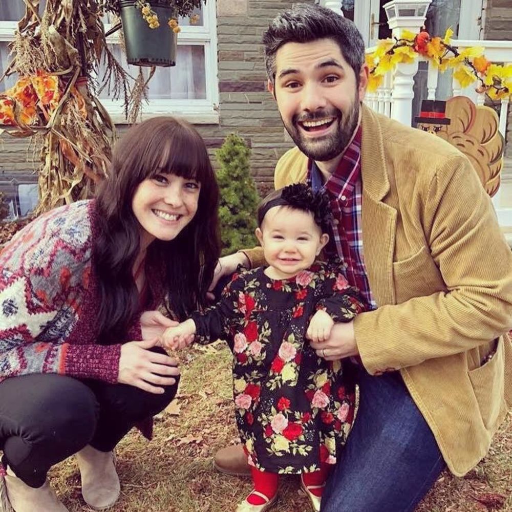 Meet your Posher, Meaghan